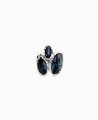 UNOde50 Ring - KINGDOM RING (MAAT 16.5-21MM)