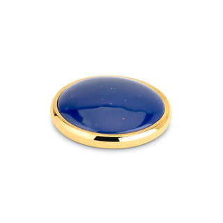 Koop dark-blue Melano Kosmic Meddy Gem Disk (28.5MM)
