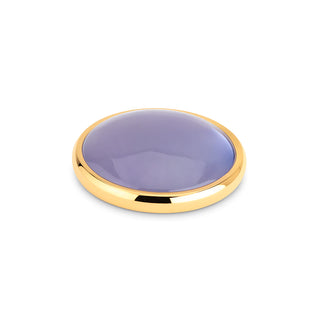 Koop purple Melano Kosmic Meddy Gem Disk (28.5MM)