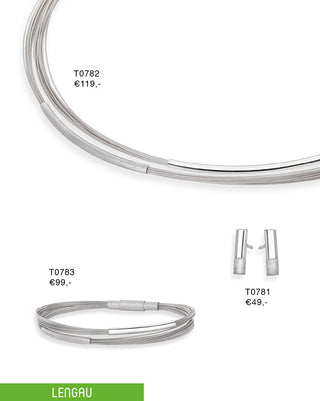 Yo Design set lengau