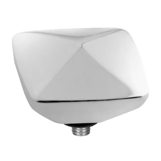 Kopen zilver Melano Twisted Meddy (10MM)