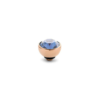 Koop jeans-blue Melano Twisted Meddy CZ Stone Rosé (4MM)