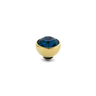 Koop montana Melano Twisted Meddy 5012 CZ Stone Gold (8MM)
