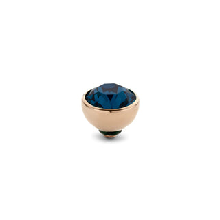 Koop montana Melano Twisted Meddy 5012 CZ Stone Rosé (8MM)