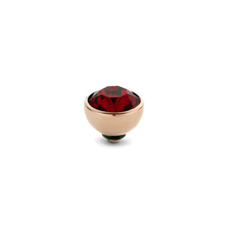 Koop red Melano Twisted Meddy 5012 CZ Stone Rosé (8MM)