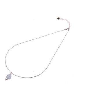 GO Dutch Label Necklace Drop