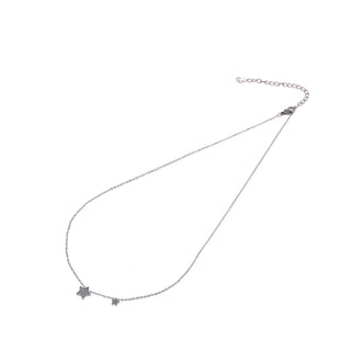 GO Dutch Label necklace 2 stars