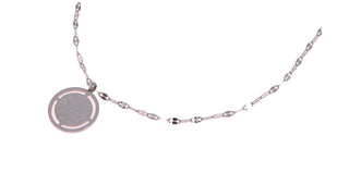 GO Dutch Label necklace sun inca