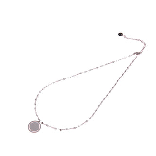 GO Dutch Label necklace sun inca
