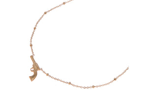 GO Dutch Label chain gun