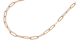 GO Dutch Label chain heavy chain