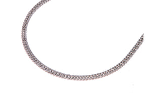 Kopen zilver GO Dutch Label ketting Koningsschakel