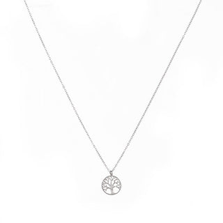 Go Dutch Label Necklace Tree of Life