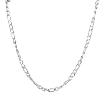 Go Dutch Label Ketting schakels (4mm)