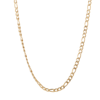 Go Dutch Label Ketting schakels (4mm)