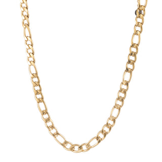 Go Dutch Label Chain link (6mm)