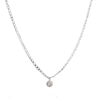 Go Dutch Label Collier schakel disc