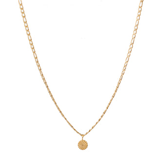 Go Dutch Label Collier schakel disc