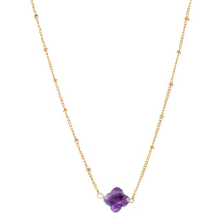 Go Dutch Label Collier klaver