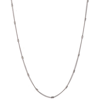 Go Dutch Label Necklace tubes