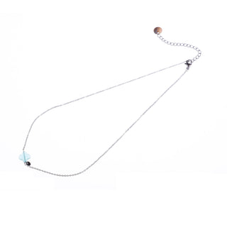 Go Dutch Label Ketting Klaver