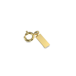 Melano Ornaments Ornaments Tag Hanger (10MM)