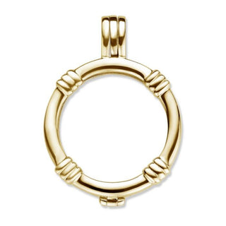 Mi Moneda-MMM PEN-CAD-02-GOLD