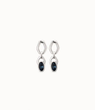 UNO de 50 Earrings | KINGDOM EARRINGS | PEN0842 (3.6CM)