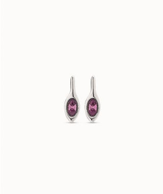 UNO de 50 Earrings | BLOSSOM EARRINGS | PEN0845 (3CM)