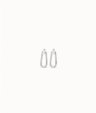 UNO de 50 Earrings | PROSPERITY EARRINGS | PEN0865 (3CM)