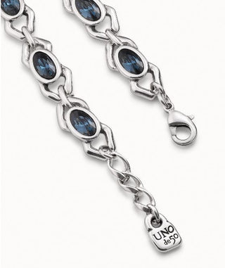 UNOde50 Bracelet - THE QUEEN | PUL2247 (18CM)