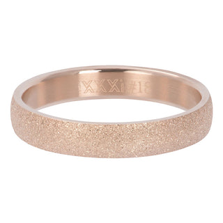 Kopen rose iXXXi invulring Sandblasted (4MM)
