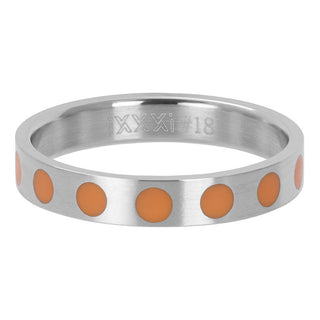 iXXXi invulring Round dots (4MM)