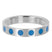 Blauw