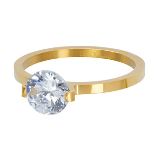iXXXi invulring Glamour Stone (2MM)