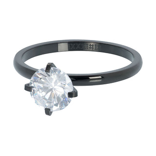 Kopen zwart iXXXi invulring Secure (2MM)