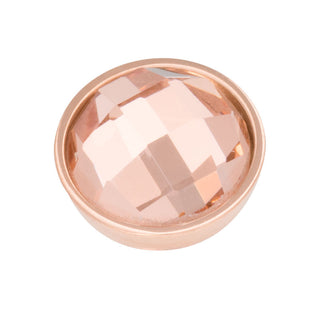 iXXXi-Füllring „Top Part-Pyramid Champagne“ (7 mm)