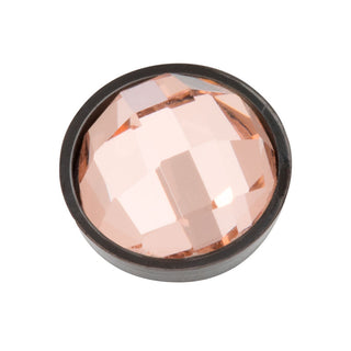 Kopen zwart iXXXi invulring Top Part-Pyramid Champagne(7MM)