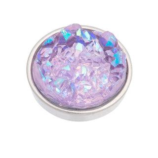 Kaufen lila iXXXi-Füllring Top Part-Dursy (7MM)