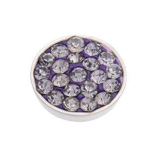 Kaufen tansanit iXXXi-Füllring Top Part-Crystal (7MM)