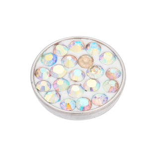 iXXXi-Füllring Top Part-Crystal (7MM)