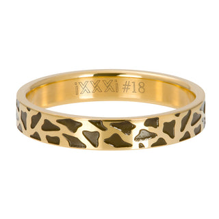iXXXi invulring Panther (4MM)