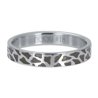 iXXXi invulring Panther (4MM)