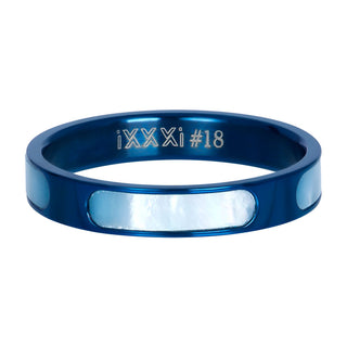 iXXXi-Füllring Aruba (4MM)