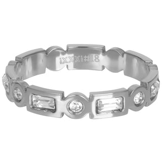 Kopen zilver iXXXi invulring Excellent (4MM)