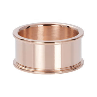 iXXXi  Basisring Rose 10mm (16-21MM)