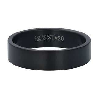 iXXXi invulring heren Smooth (6MM)