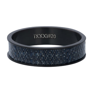 iXXXi invulring heren Jeans (6MM)