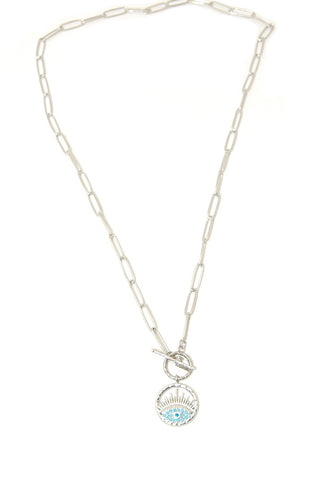 Bijoutheek Collier Auge