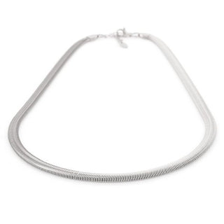 Kalli Kalli Necklace Smooth Link (8mm)